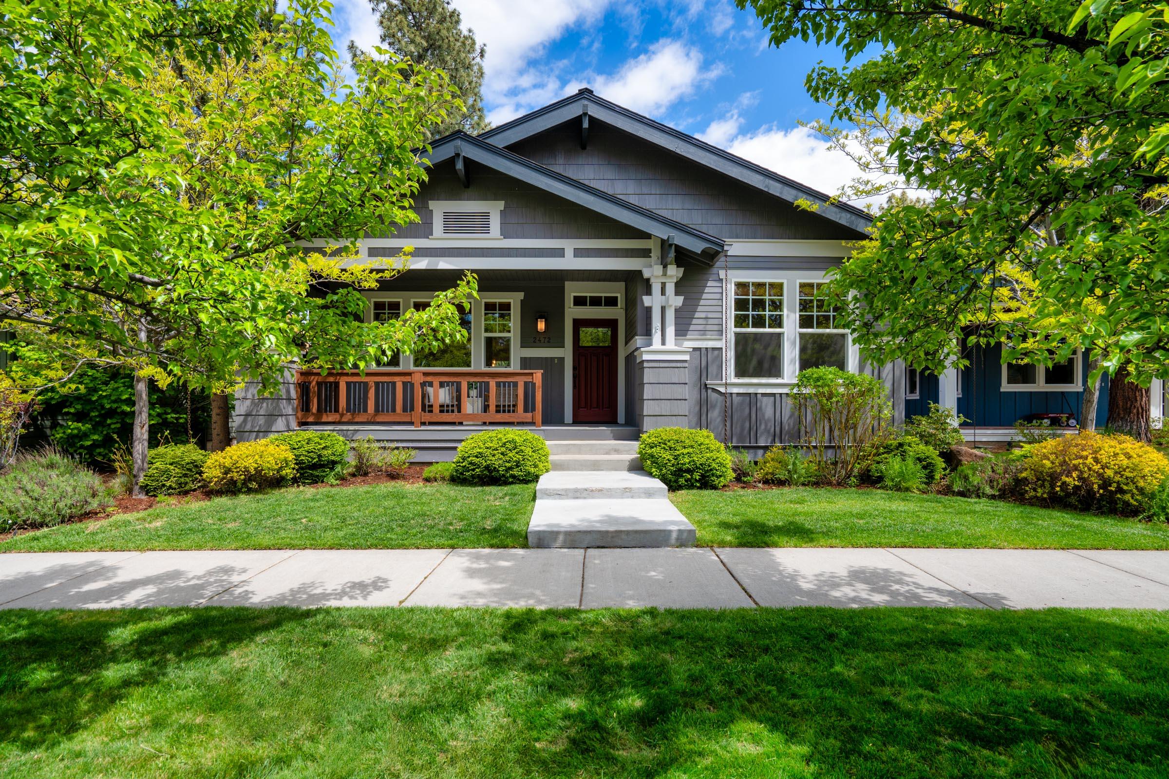 NorthWest Crossing - Residential