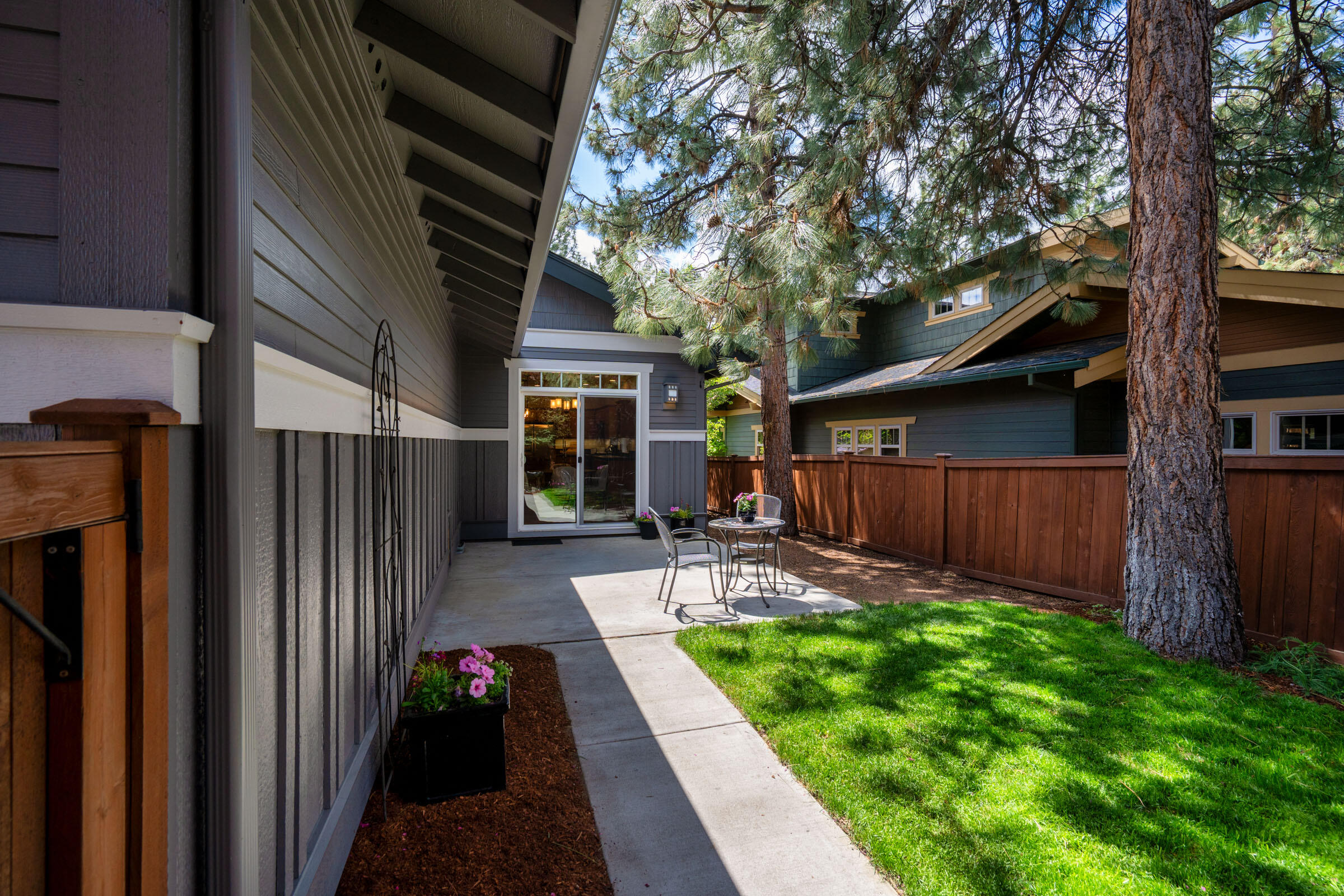 NorthWest Crossing - Residential