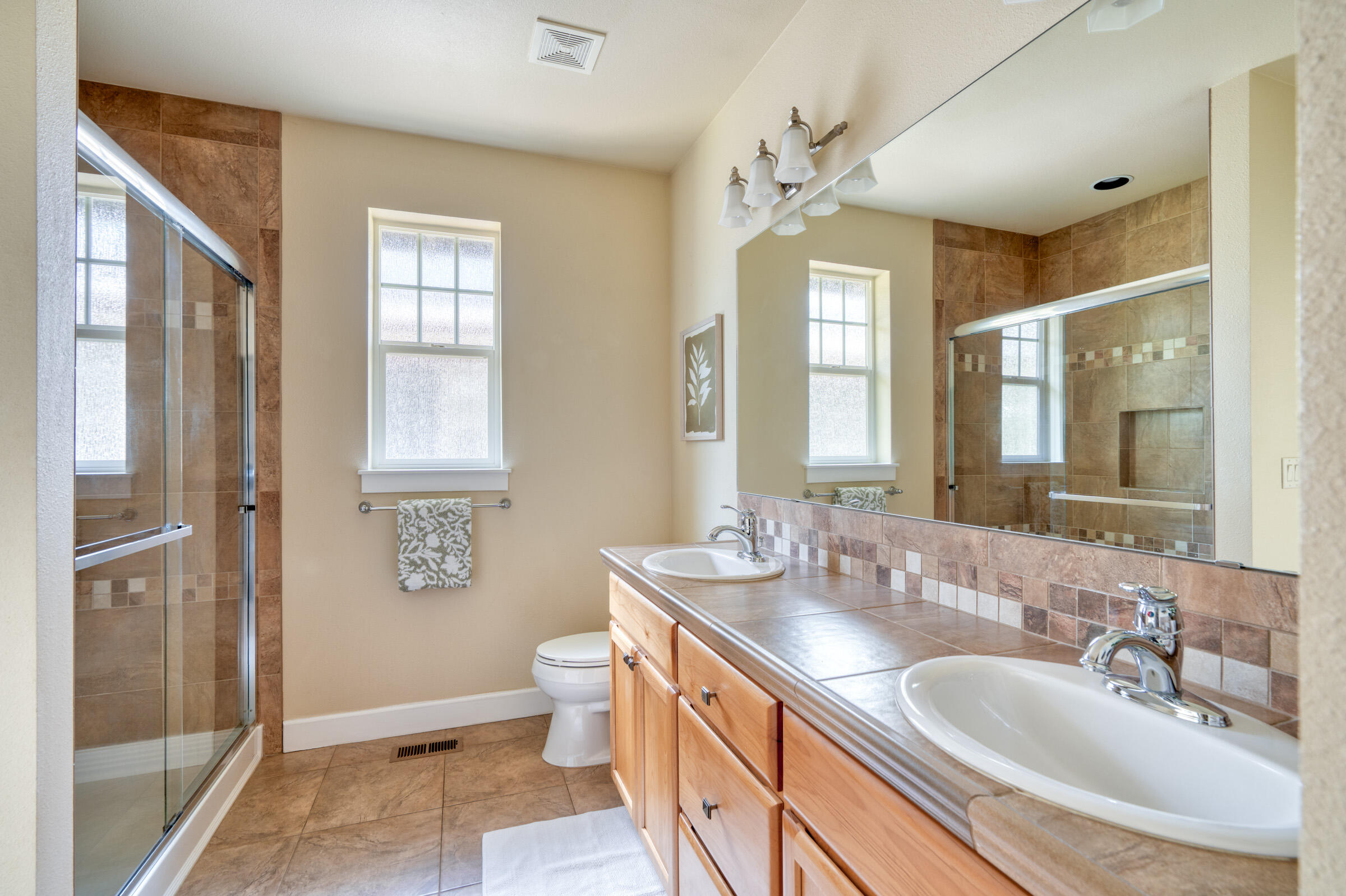 NorthWest Crossing - Residential