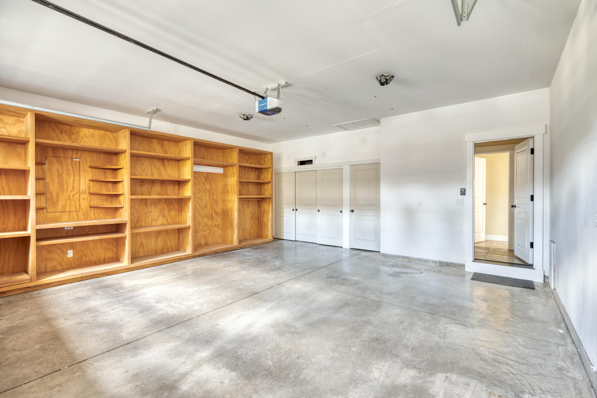 NorthWest Crossing - Residential