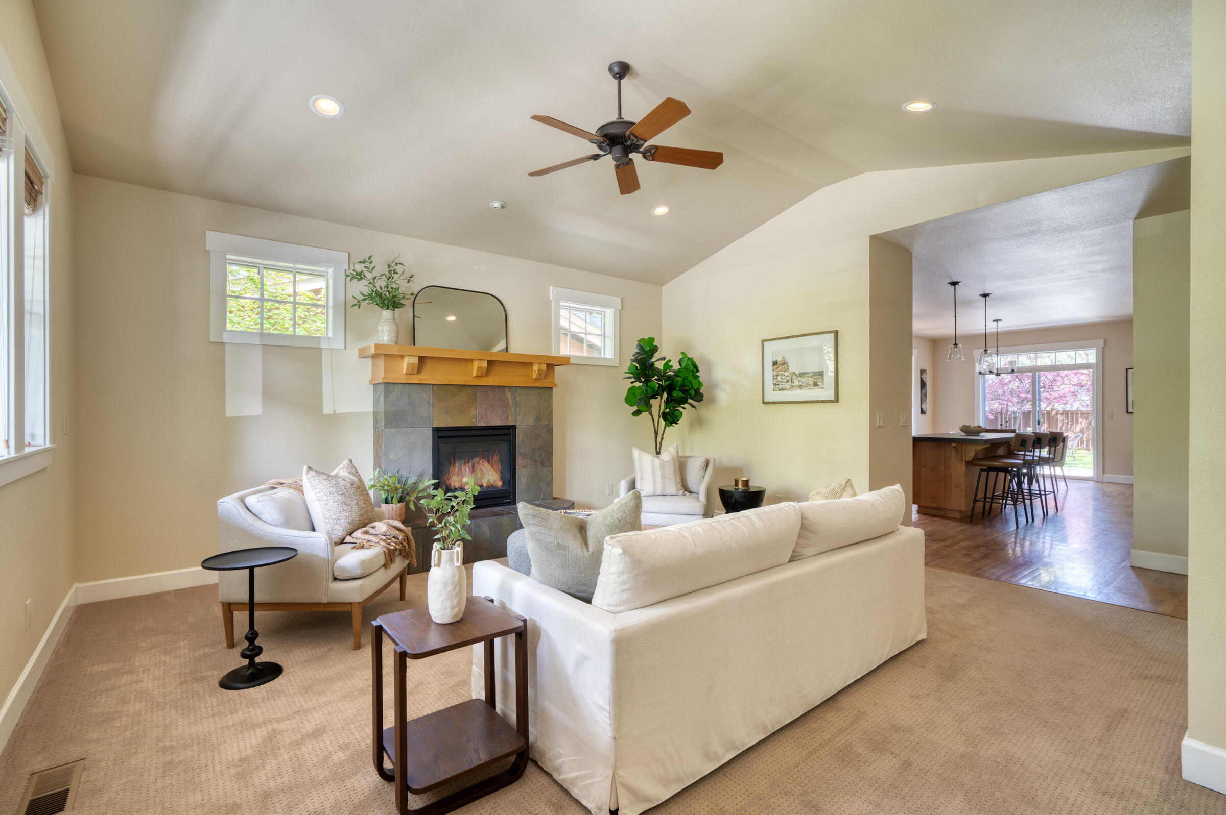 NorthWest Crossing - Residential