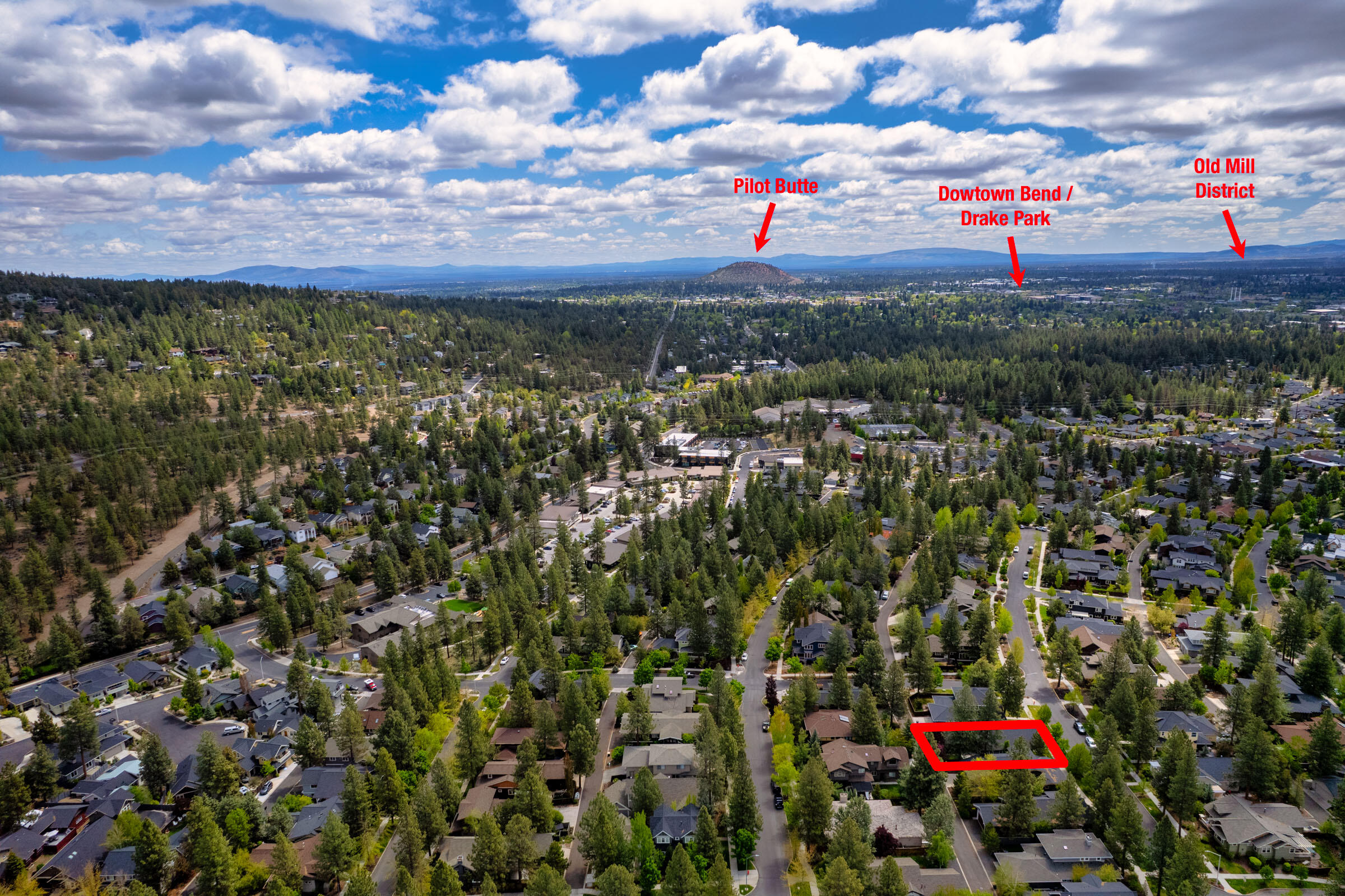 NorthWest Crossing - Residential