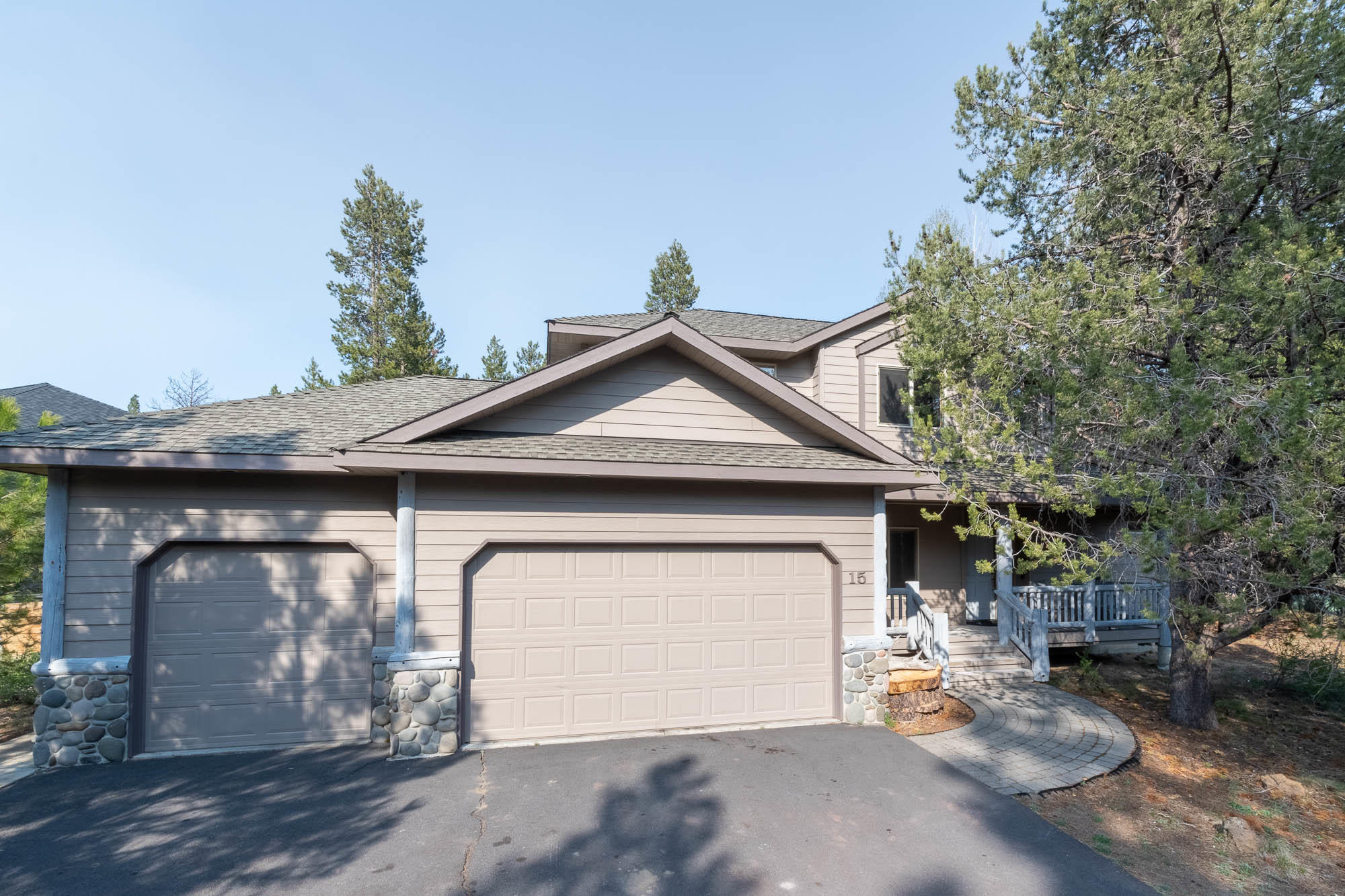 Fairway Point Villag - Residential