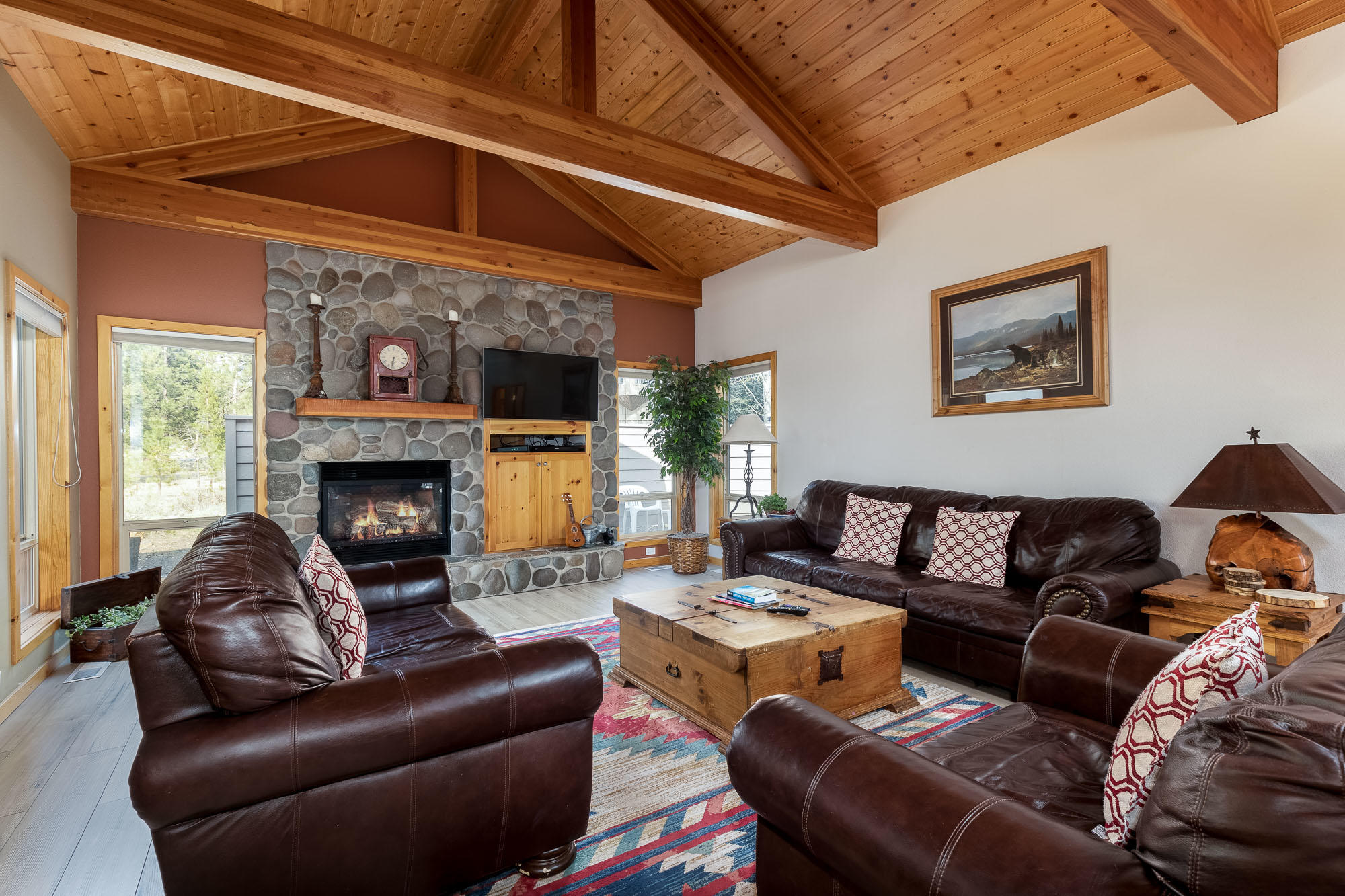 Fairway Point Villag - Residential