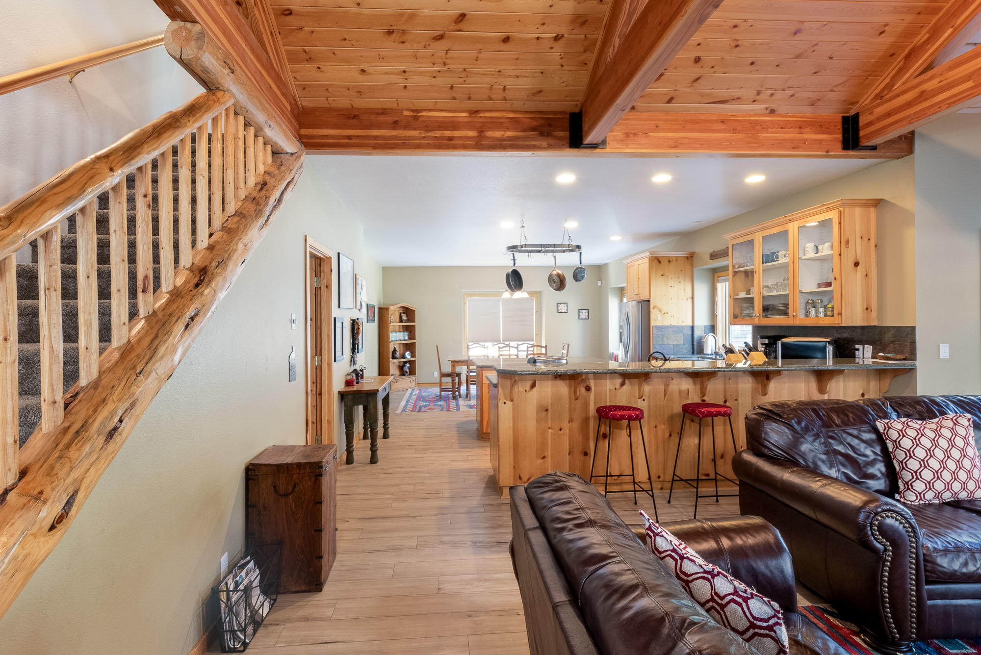 Fairway Point Villag - Residential