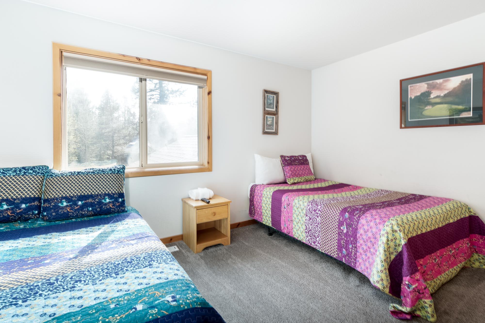 Fairway Point Villag - Residential