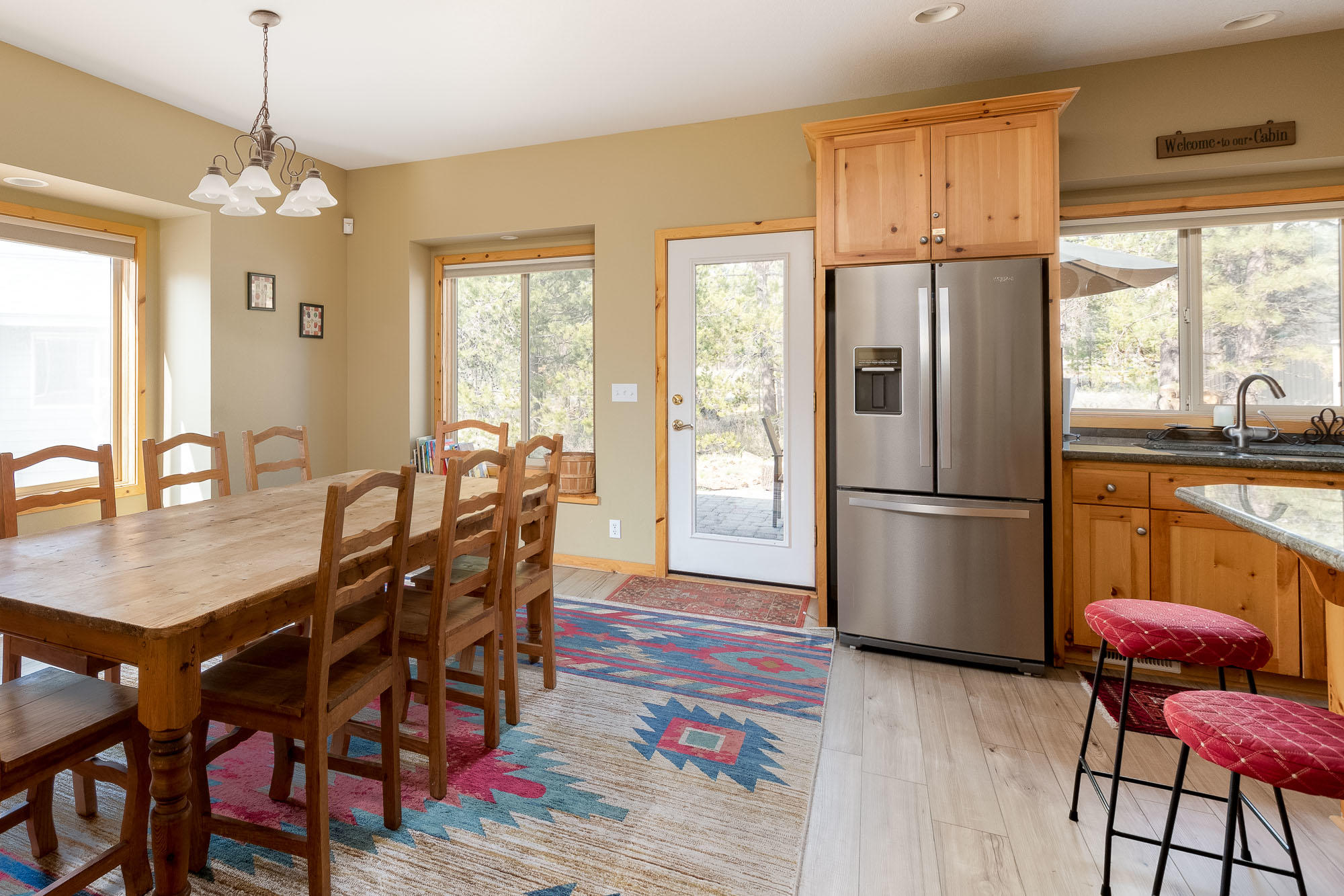 Fairway Point Villag - Residential