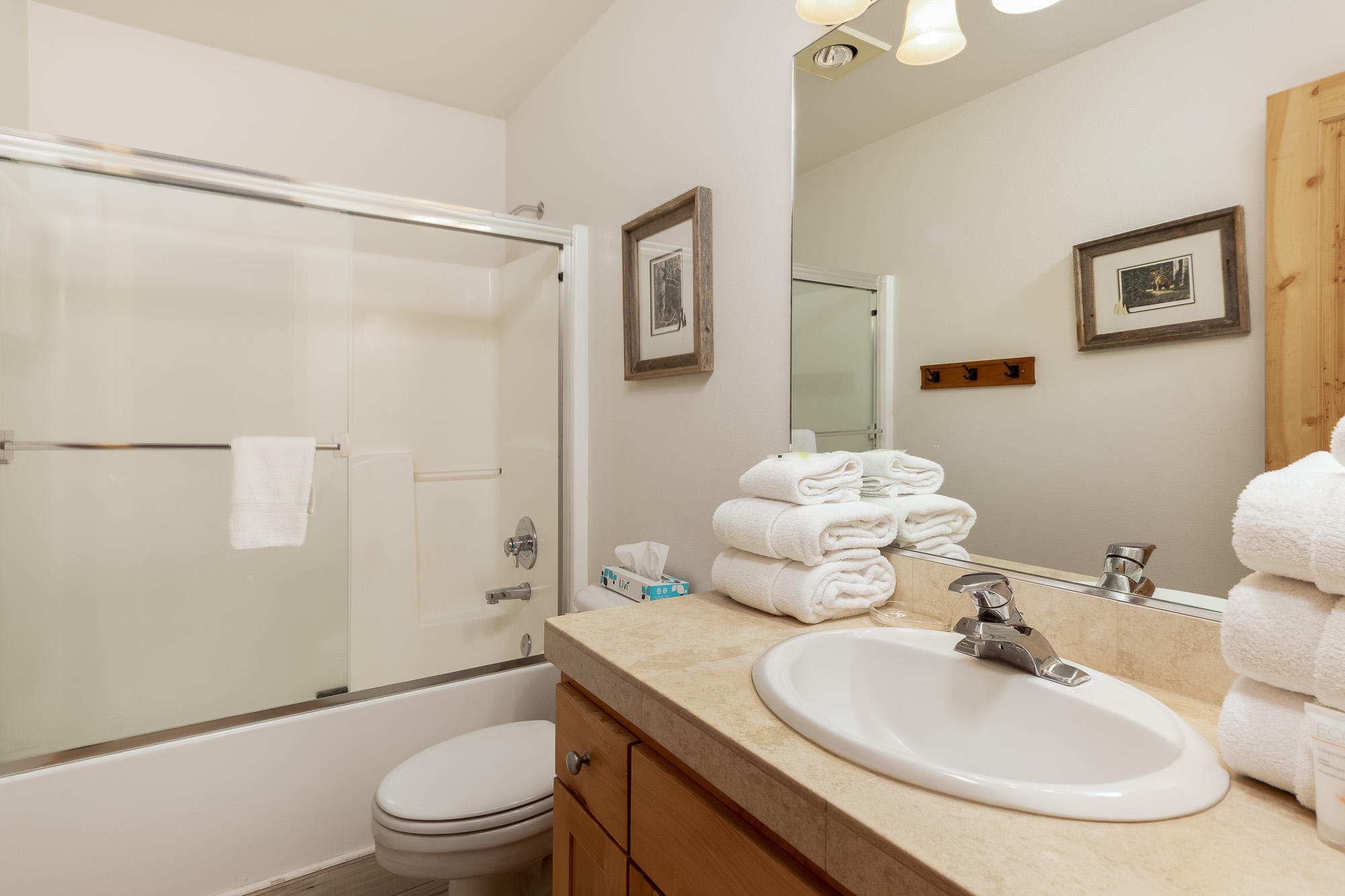 Fairway Point Villag - Residential