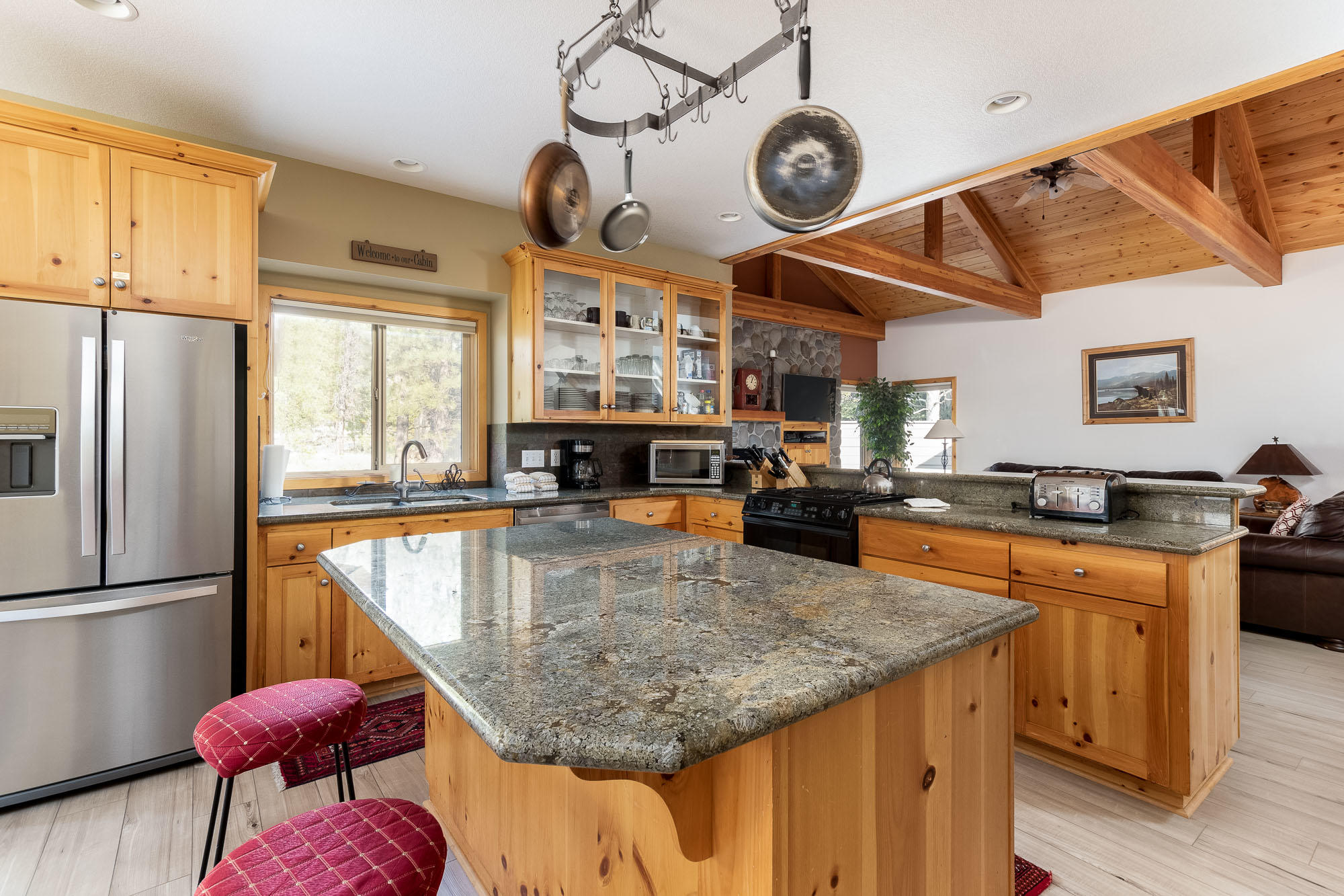 Fairway Point Villag - Residential