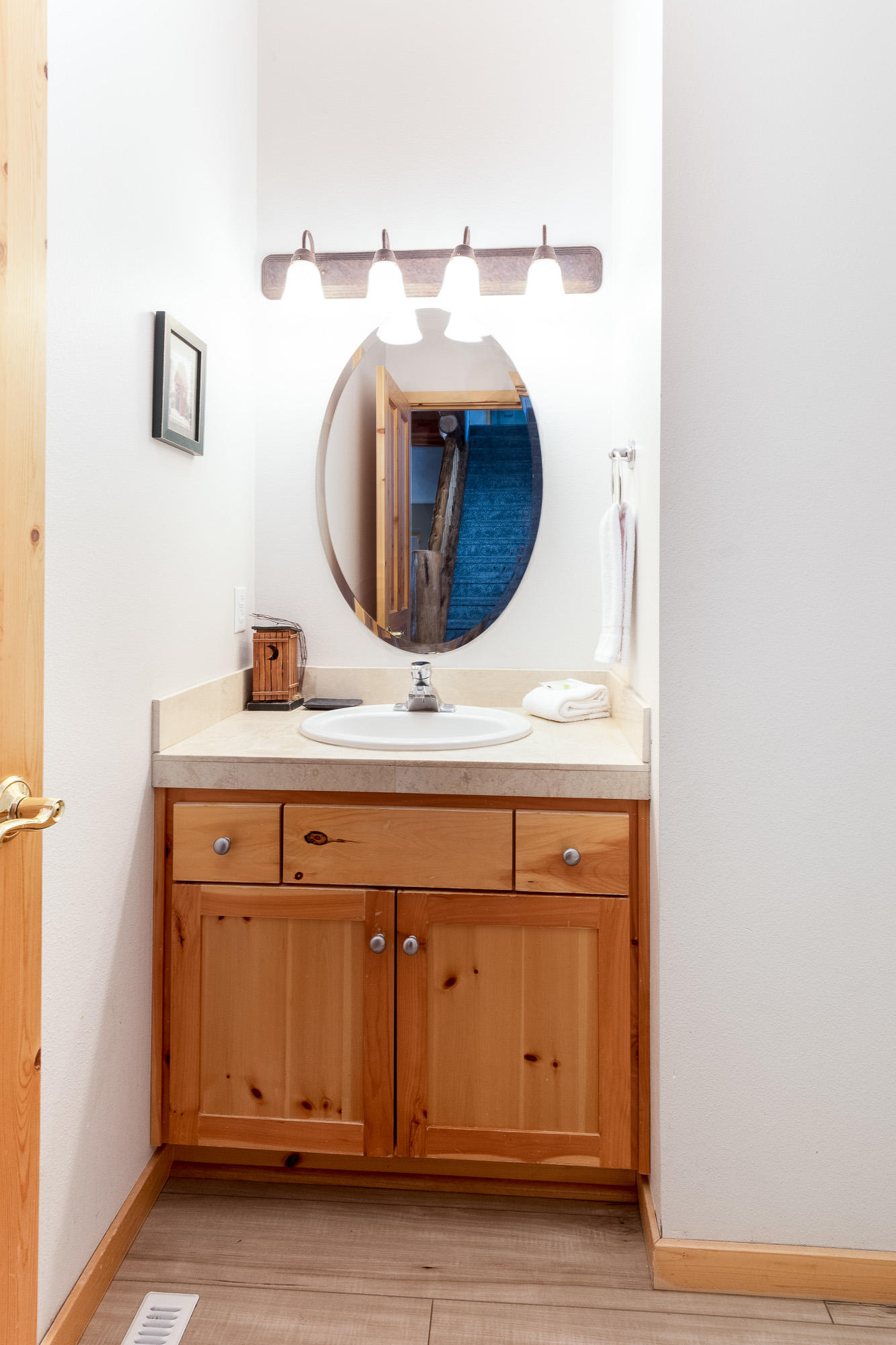 Fairway Point Villag - Residential