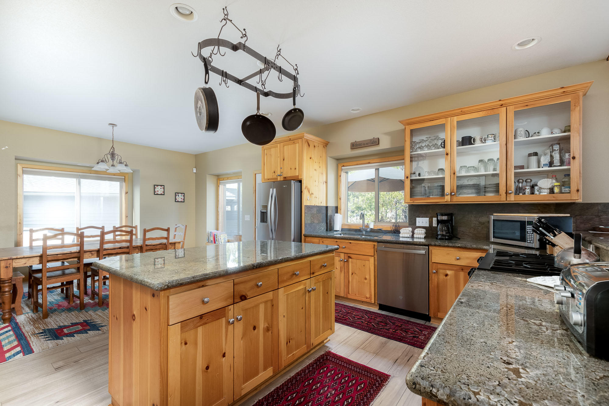 Fairway Point Villag - Residential