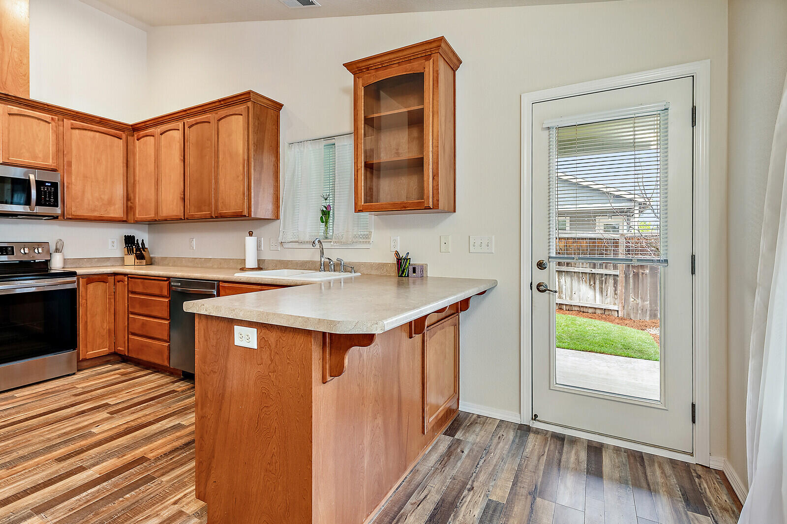 Cummings Place Subdivision - Residential