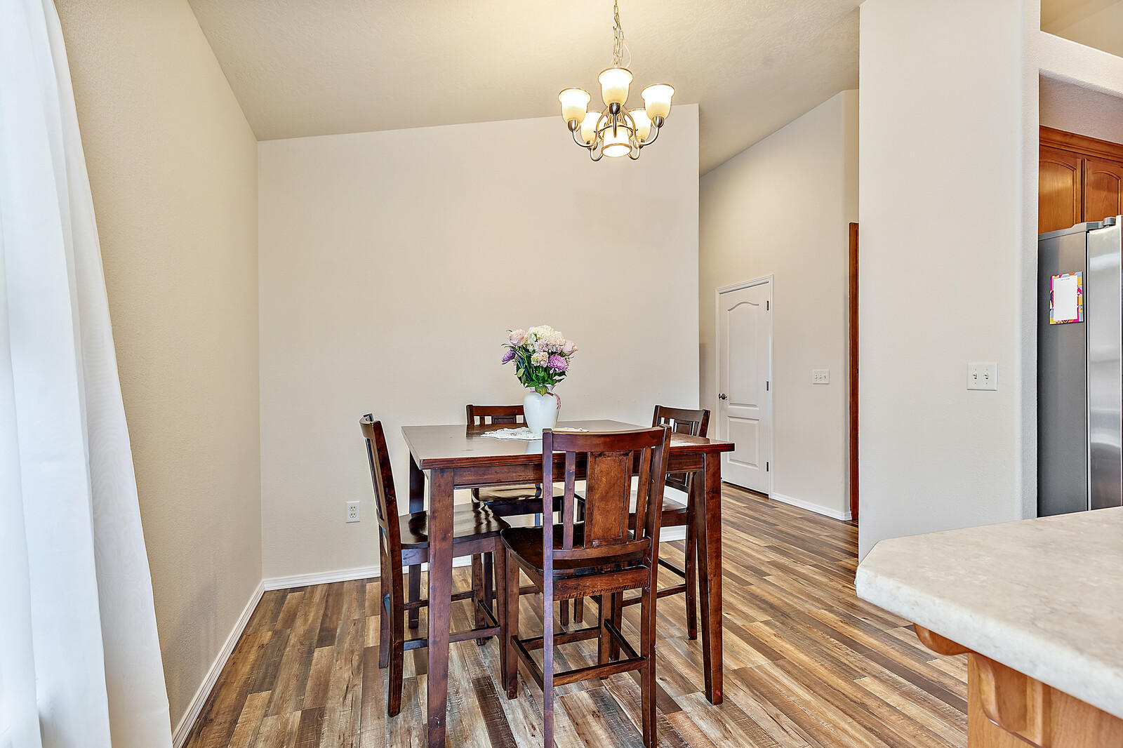 Cummings Place Subdivision - Residential