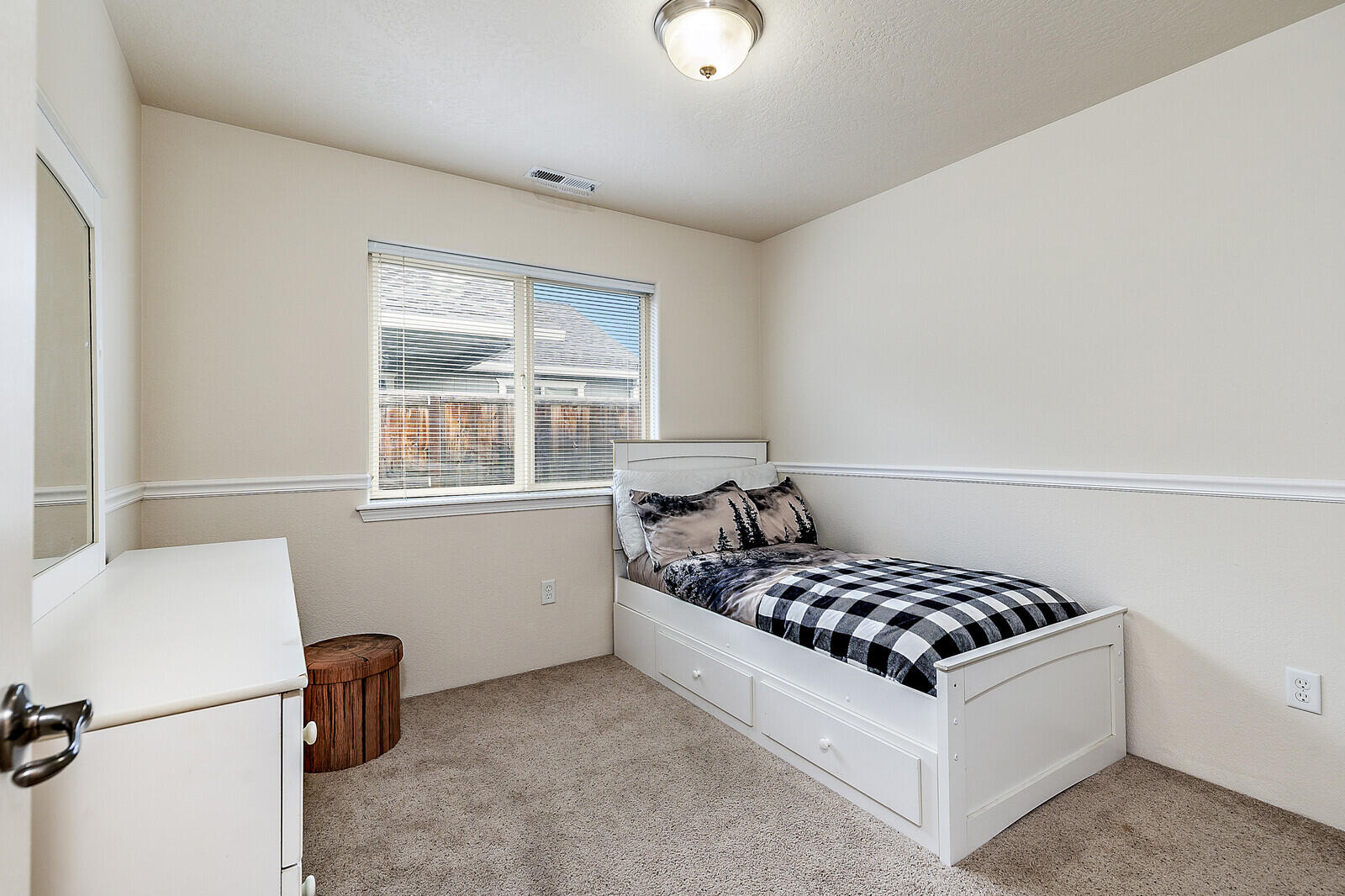 Cummings Place Subdivision - Residential