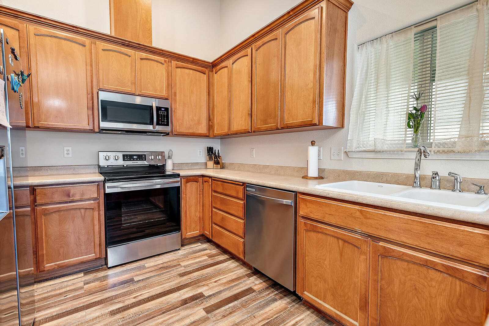 Cummings Place Subdivision - Residential