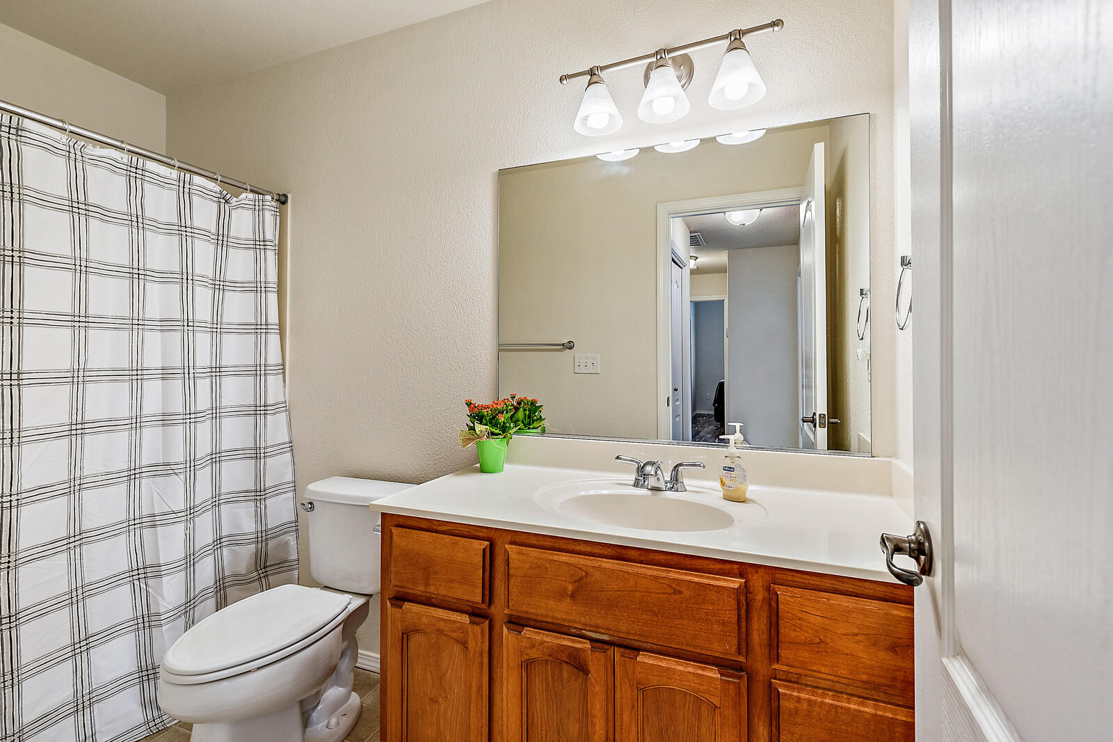 Cummings Place Subdivision - Residential