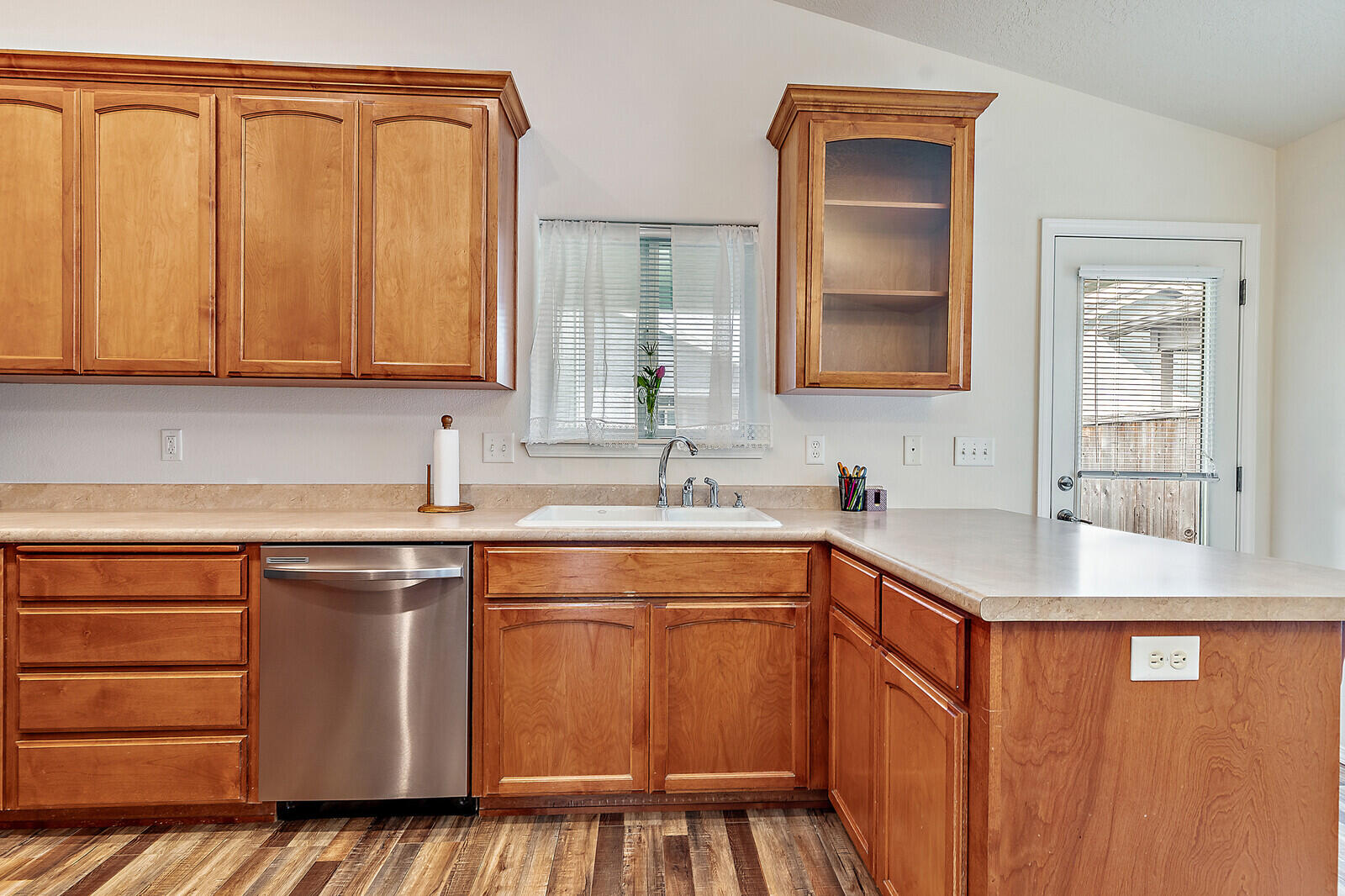 Cummings Place Subdivision - Residential