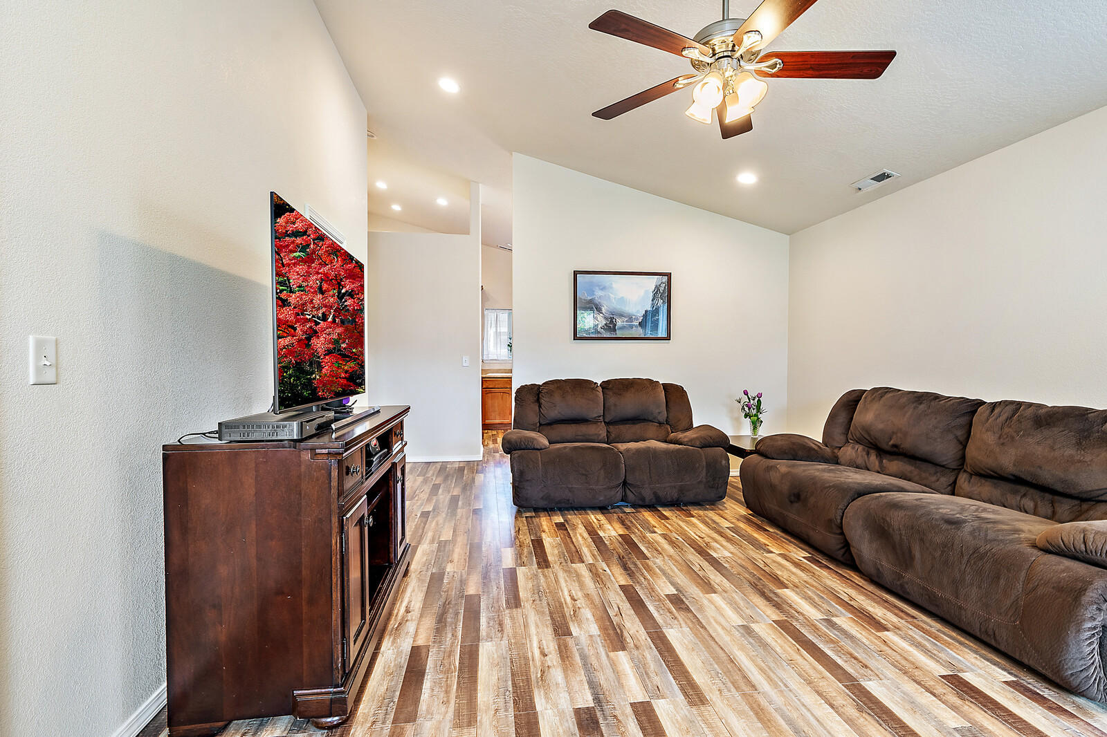 Cummings Place Subdivision - Residential