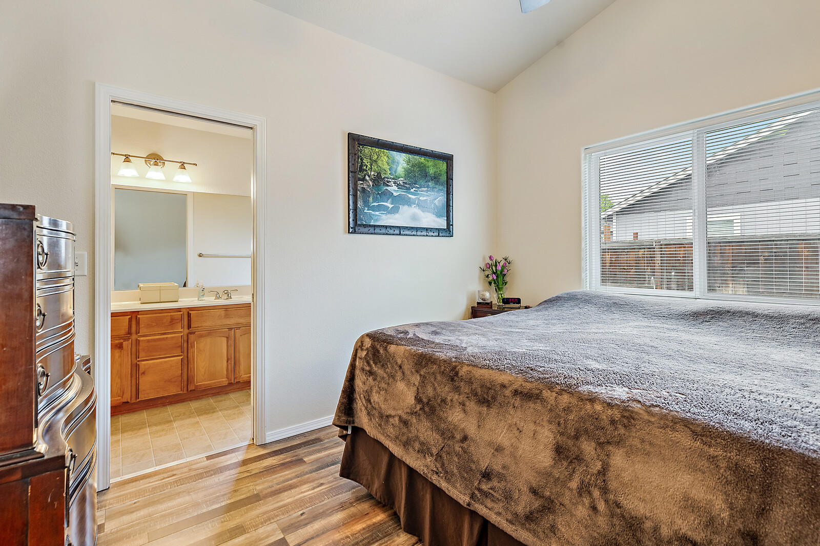 Cummings Place Subdivision - Residential