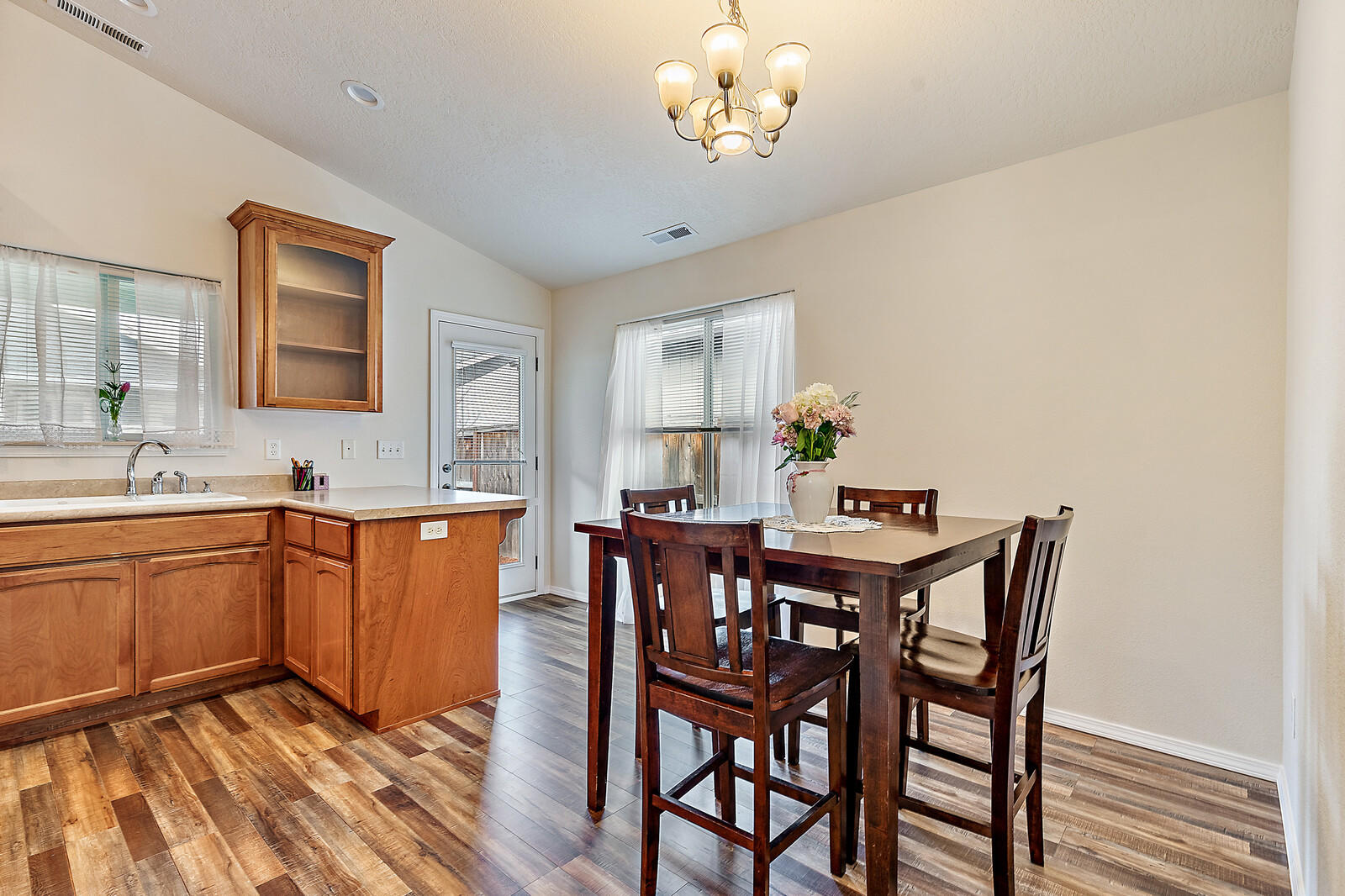 Cummings Place Subdivision - Residential