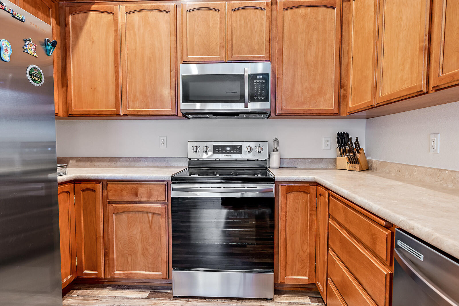 Cummings Place Subdivision - Residential