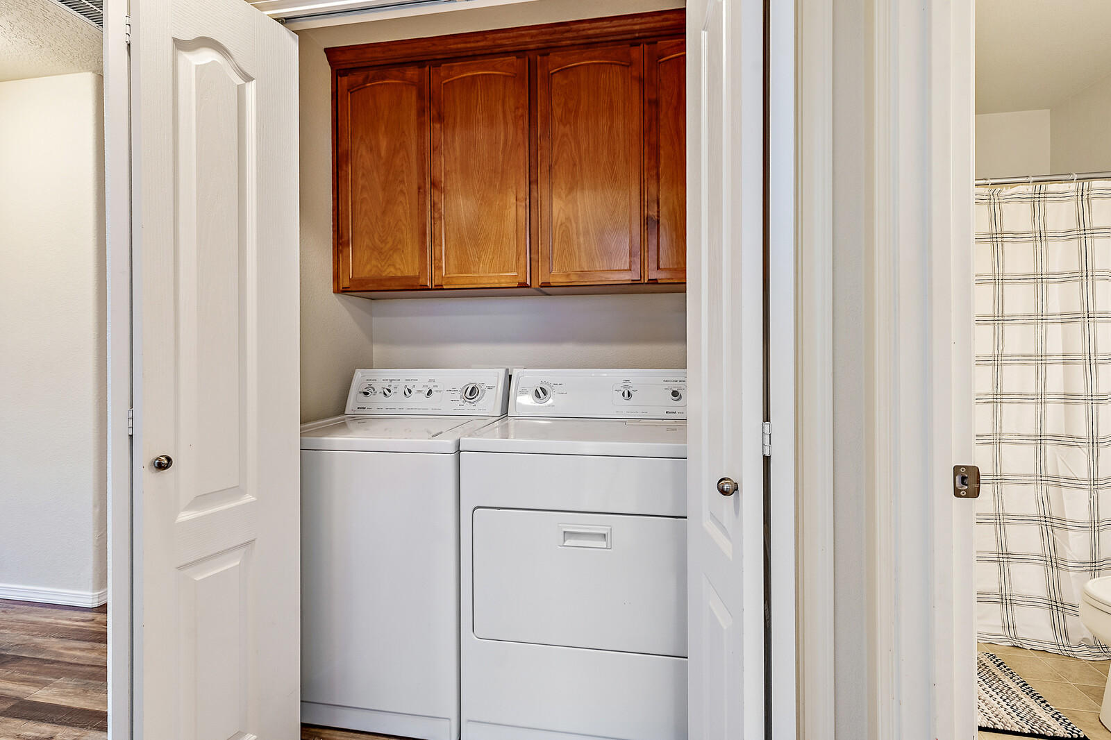 Cummings Place Subdivision - Residential