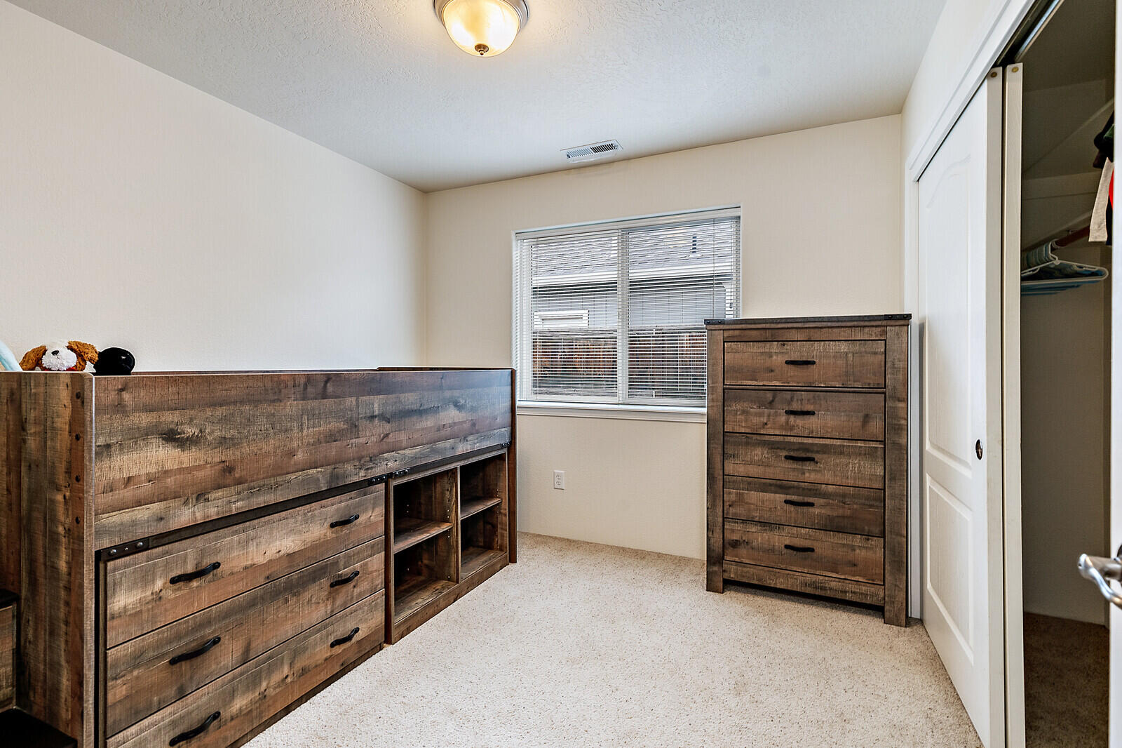 Cummings Place Subdivision - Residential