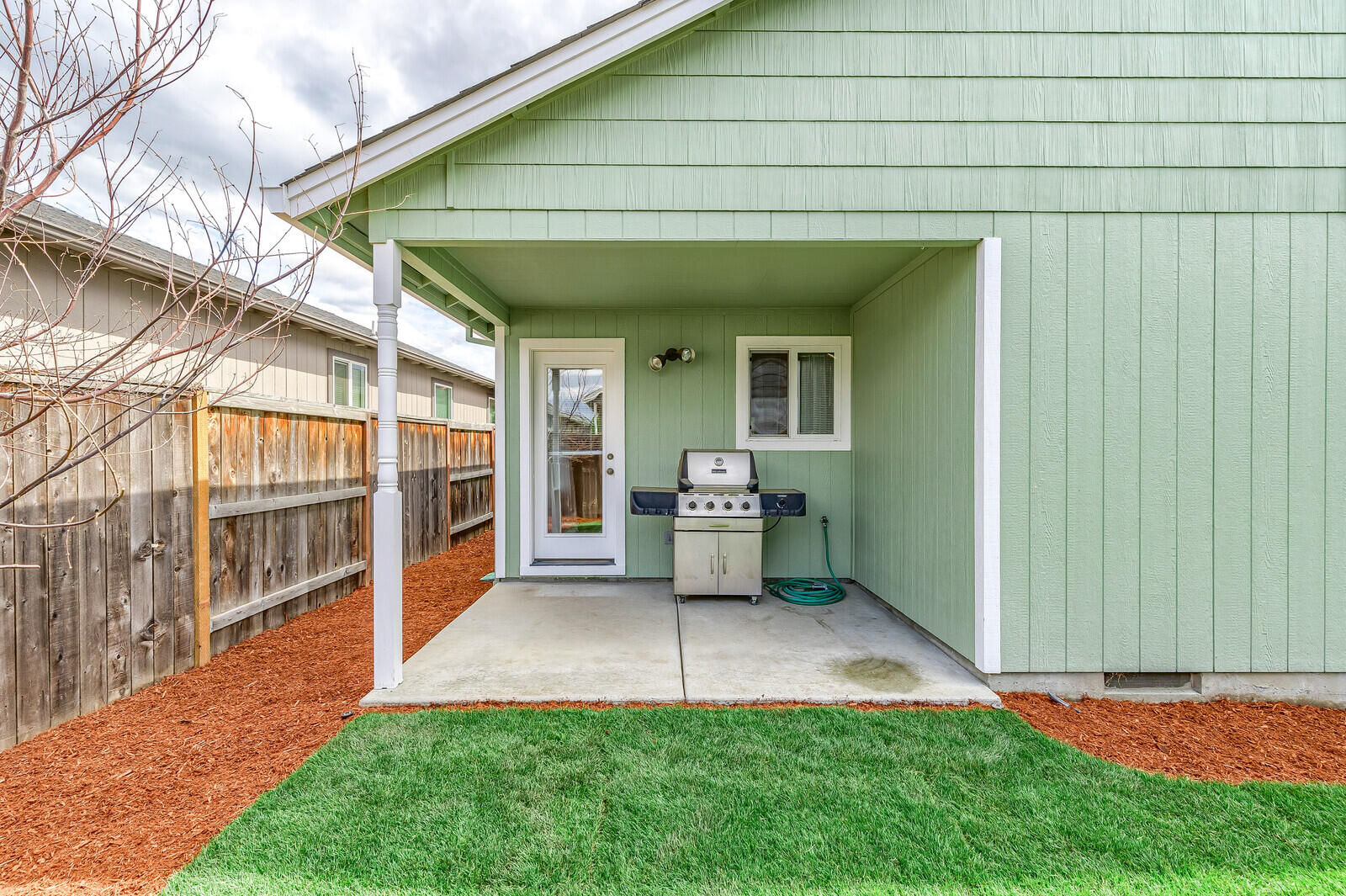 Cummings Place Subdivision - Residential