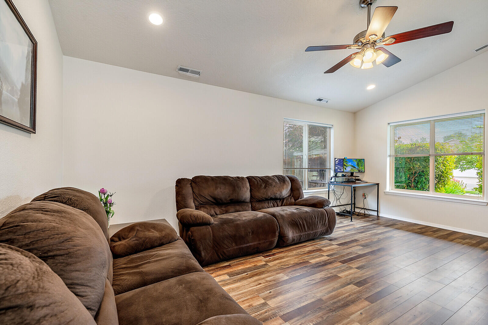 Cummings Place Subdivision - Residential