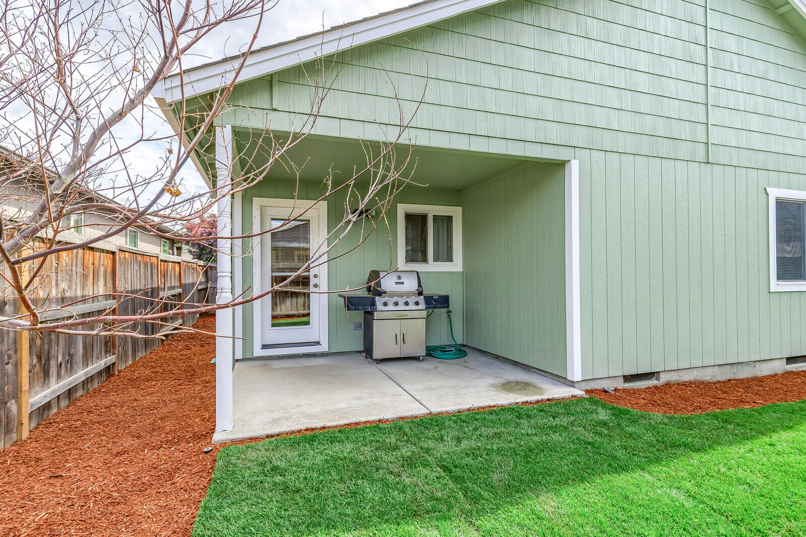 Cummings Place Subdivision - Residential