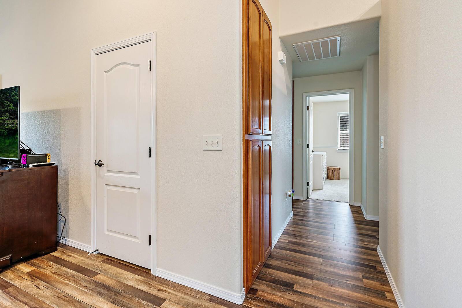 Cummings Place Subdivision - Residential