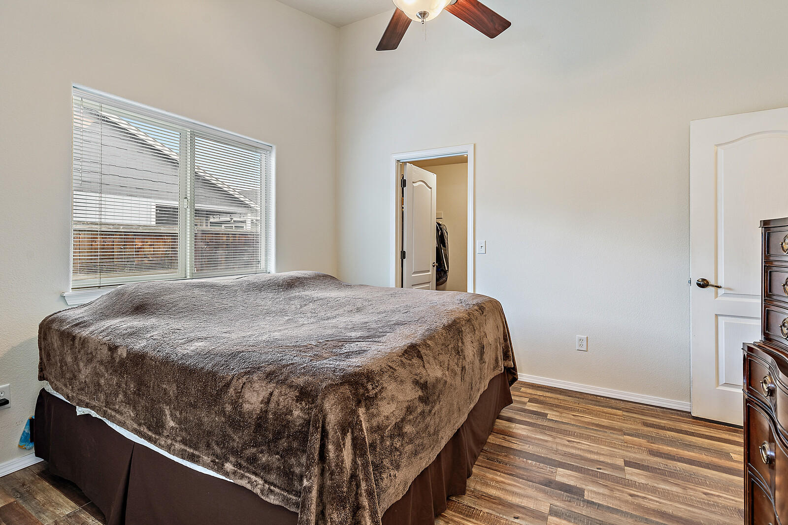 Cummings Place Subdivision - Residential