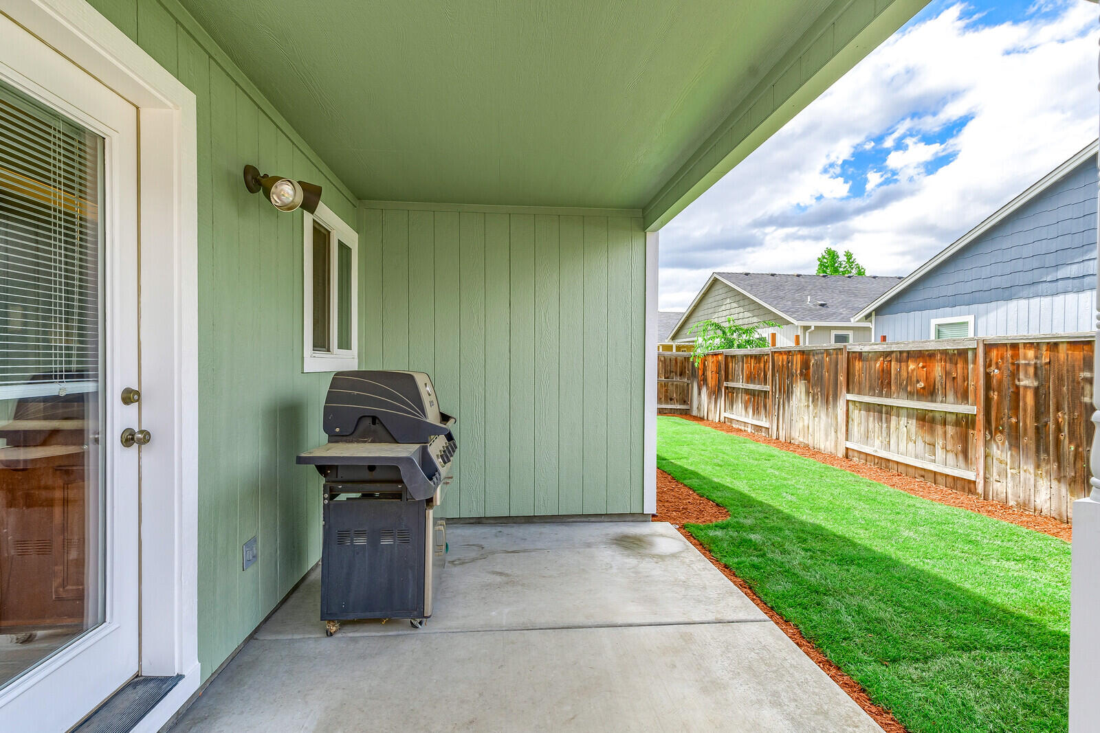 Cummings Place Subdivision - Residential