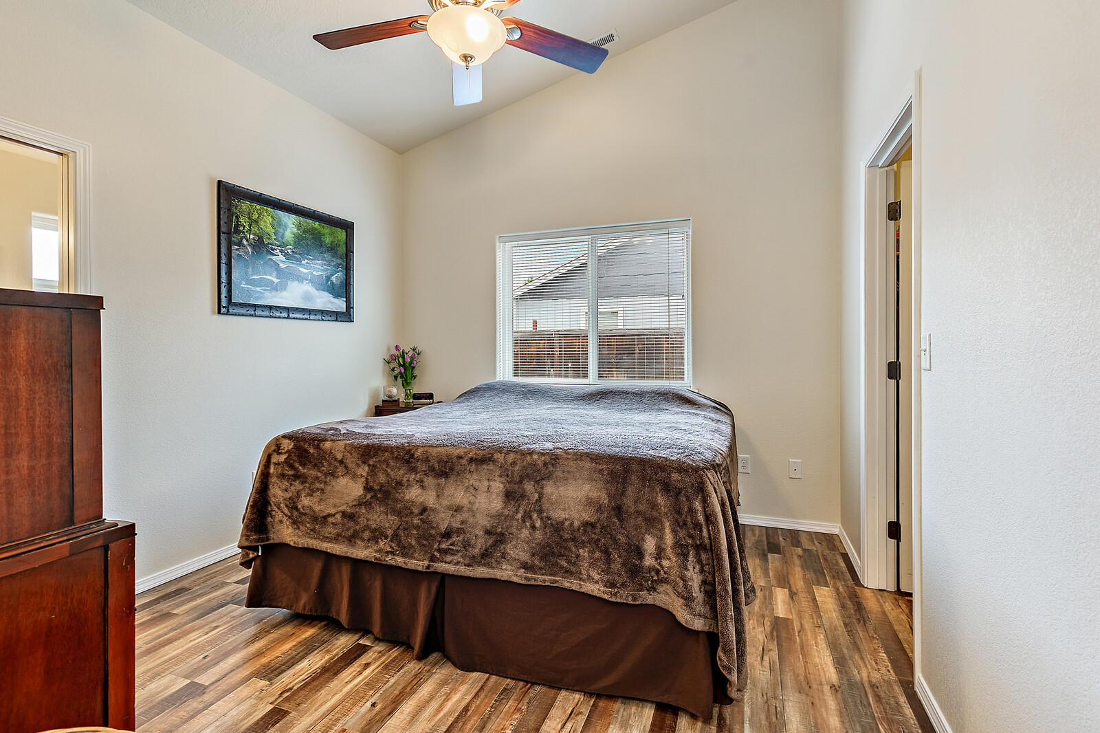 Cummings Place Subdivision - Residential