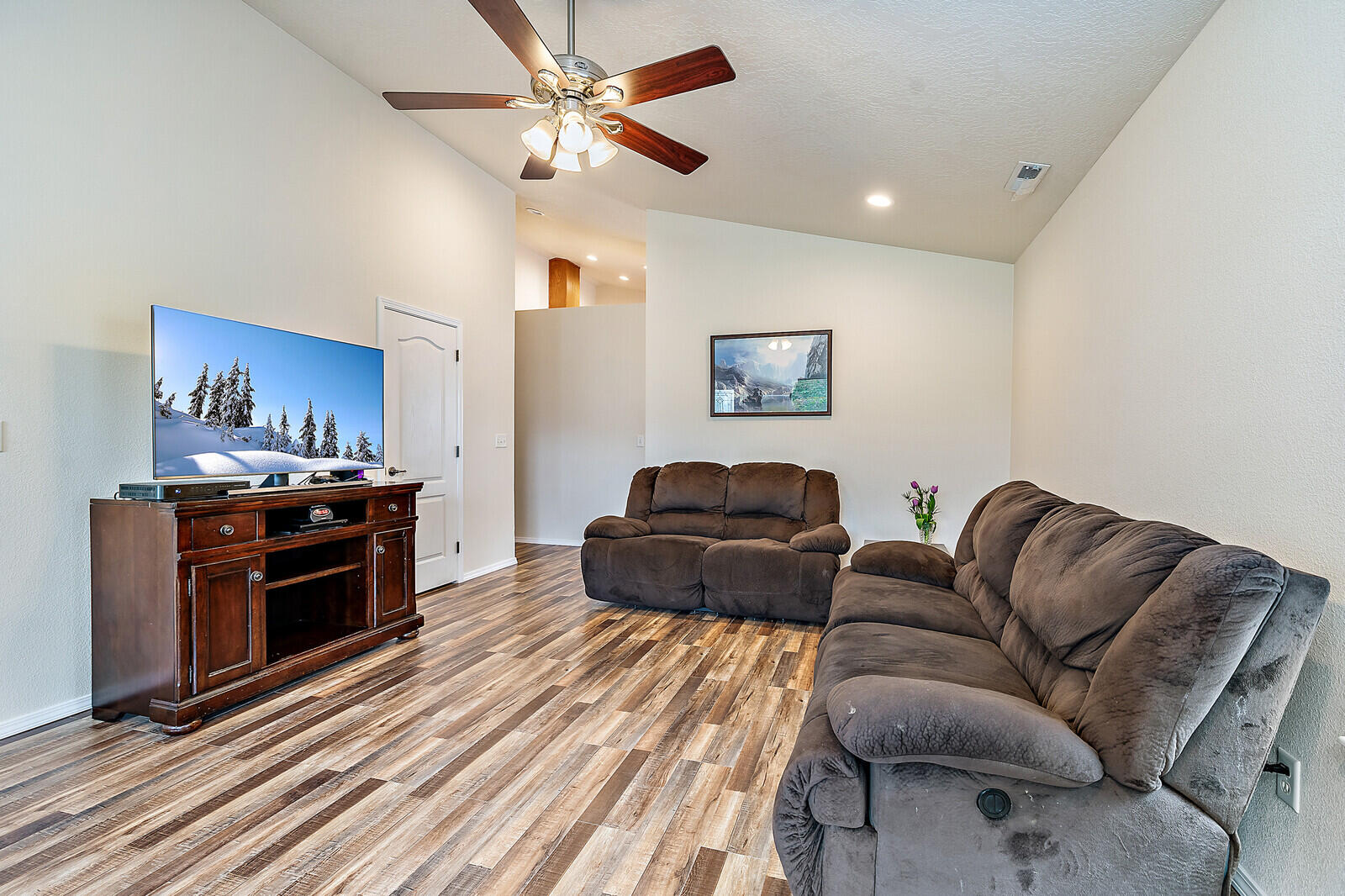 Cummings Place Subdivision - Residential