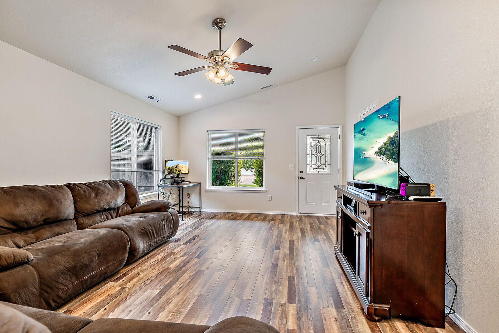 Cummings Place Subdivision - Residential