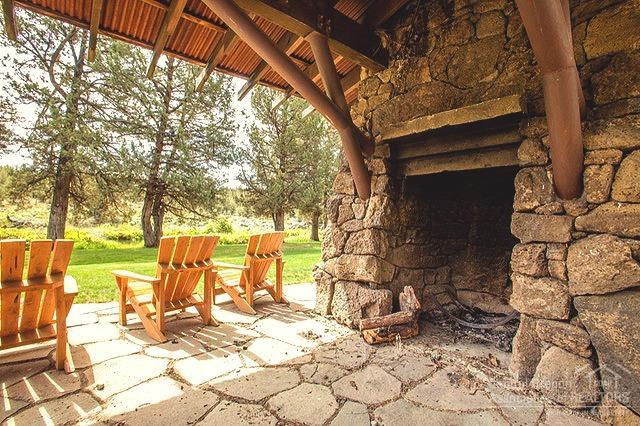 Deschutes River Ranc - Land