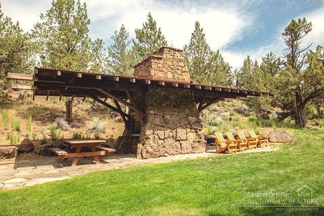 Deschutes River Ranc - Land