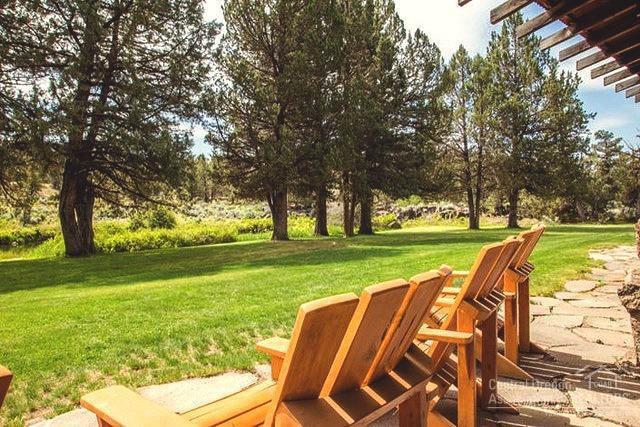 Deschutes River Ranc - Land