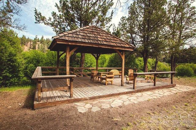 Deschutes River Ranc - Land