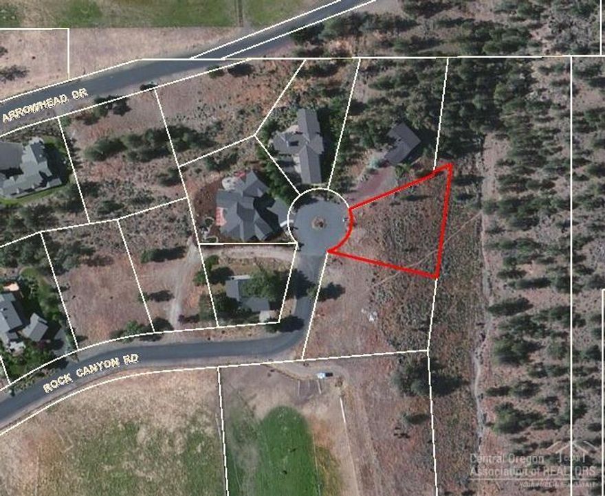 Opportunity to build your dream home in the highly coveted Deschutes River Ranch! This beautiful .42 acre lot features private deeded river access, community pavilion privileges, and open space abounds. Located at the end of a cul-de-sac in an area of high end homes. Rural setting and only minutes to the quaint town of Tumalo!