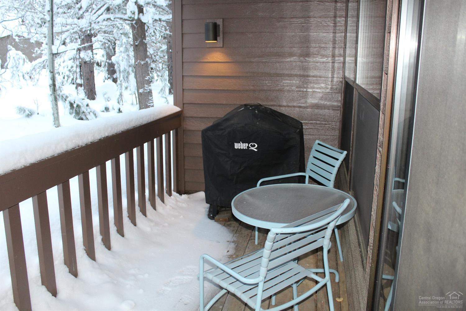 The Ridge - Residential