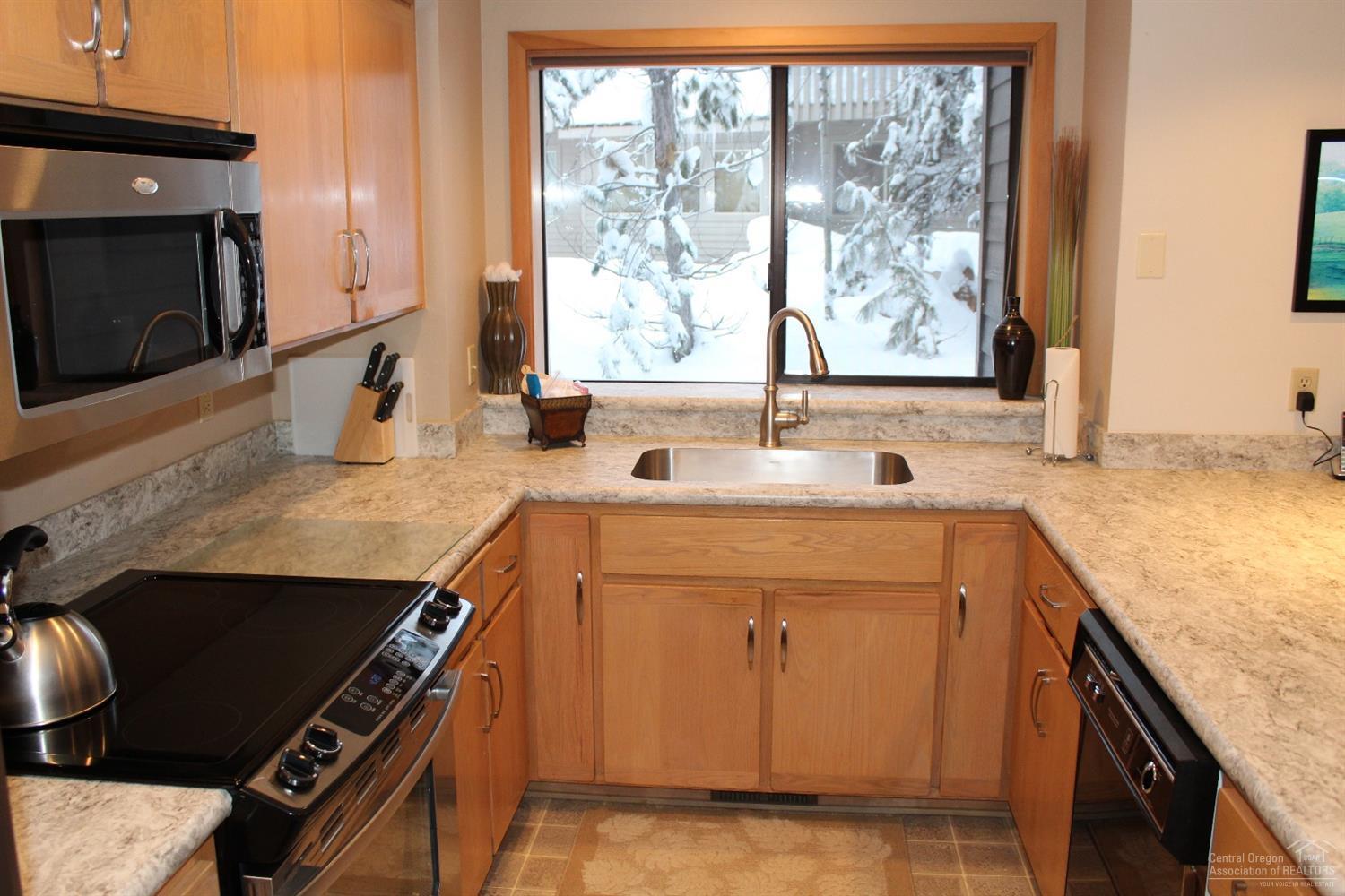 The Ridge - Residential