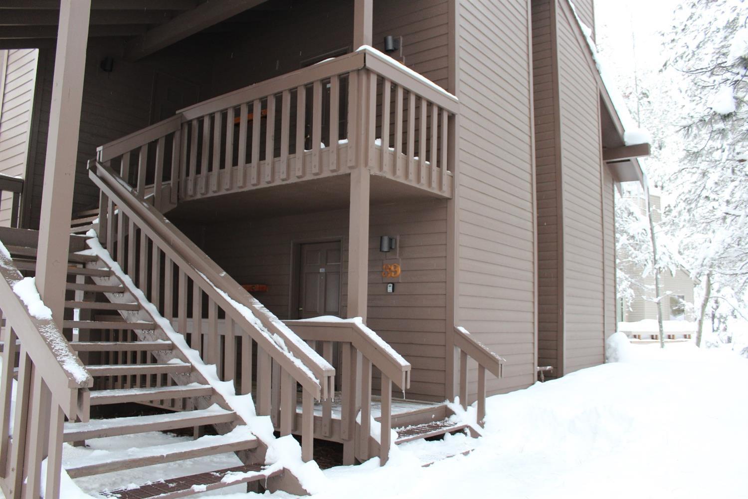 The Ridge - Residential