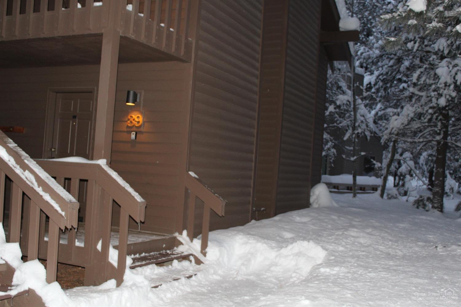 The Ridge - Residential