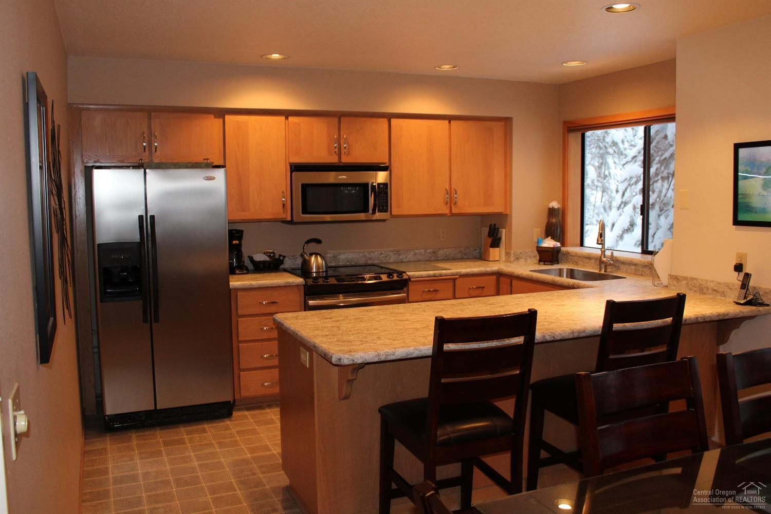 The Ridge - Residential