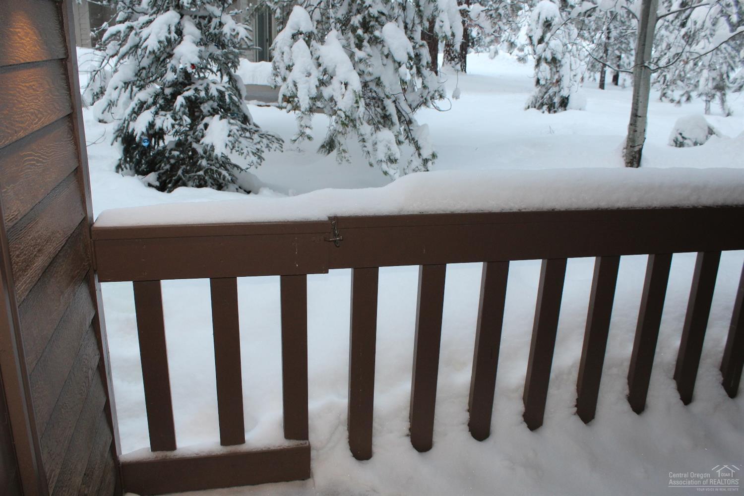 The Ridge - Residential