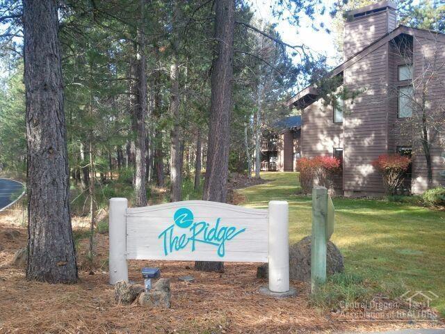 The Ridge - Residential