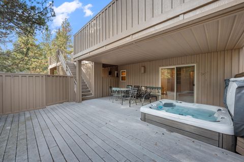 Tiny photo for 58008 Bunker Lane #24, Sunriver, OR 97707 (MLS # 220212637)