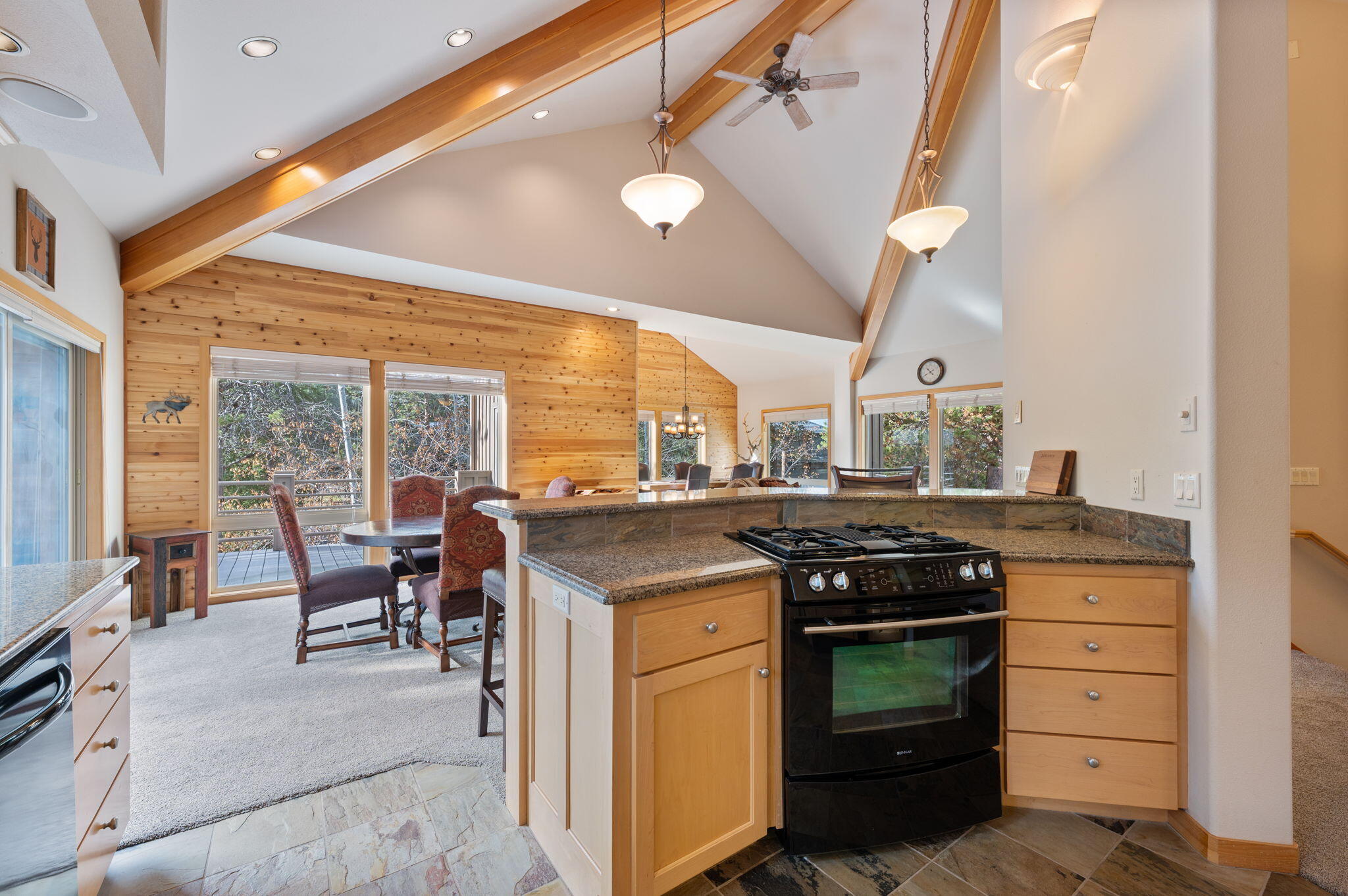 Fairway Point Villag - Residential